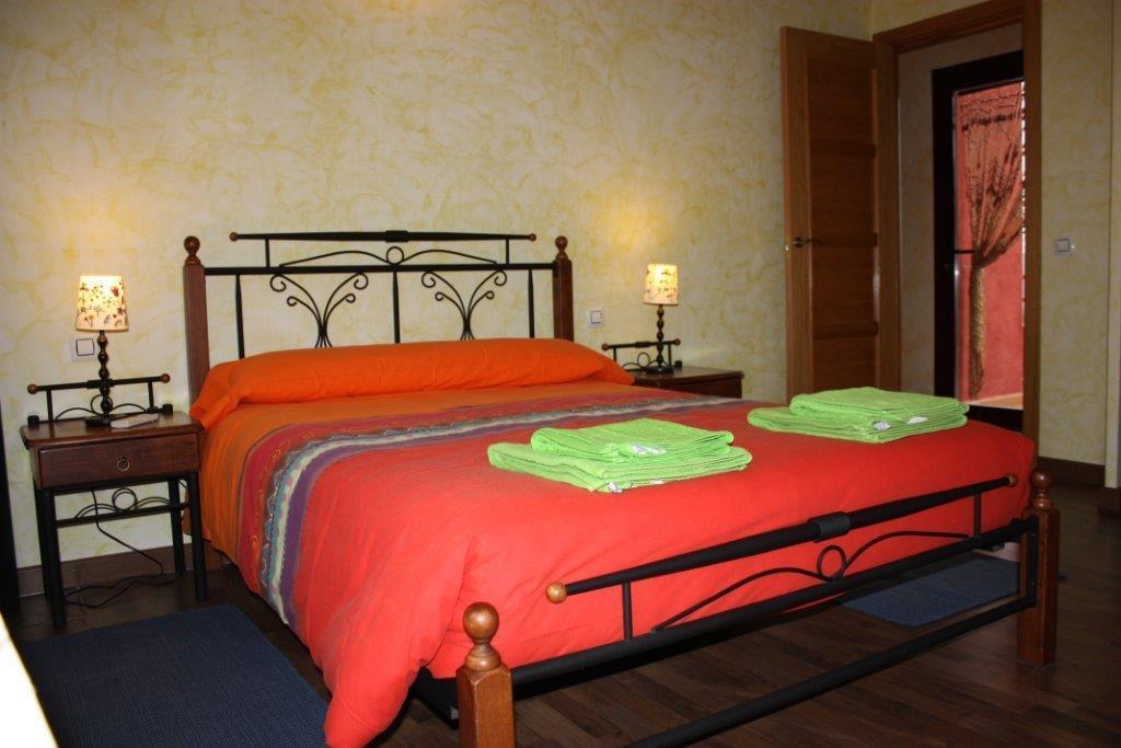 Montesclaros Las Casas De "El Cerrillo" חדר תמונה