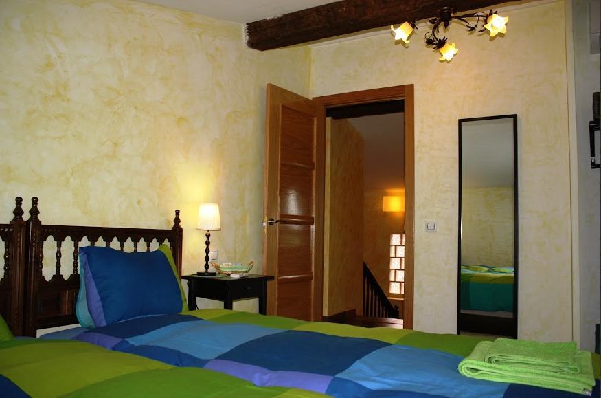 Montesclaros Las Casas De "El Cerrillo" חדר תמונה