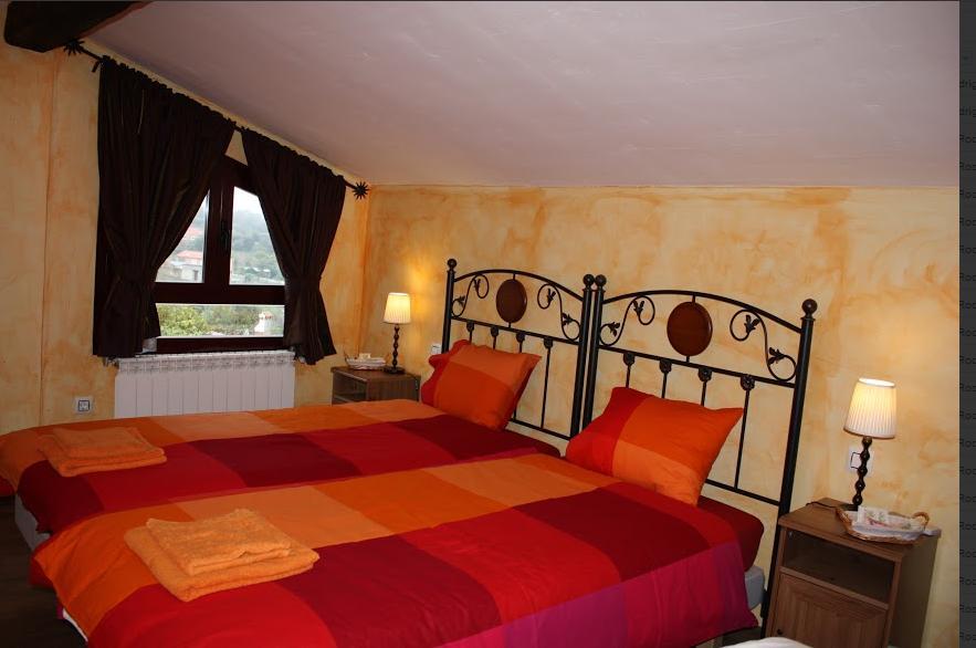 Montesclaros Las Casas De "El Cerrillo" חדר תמונה
