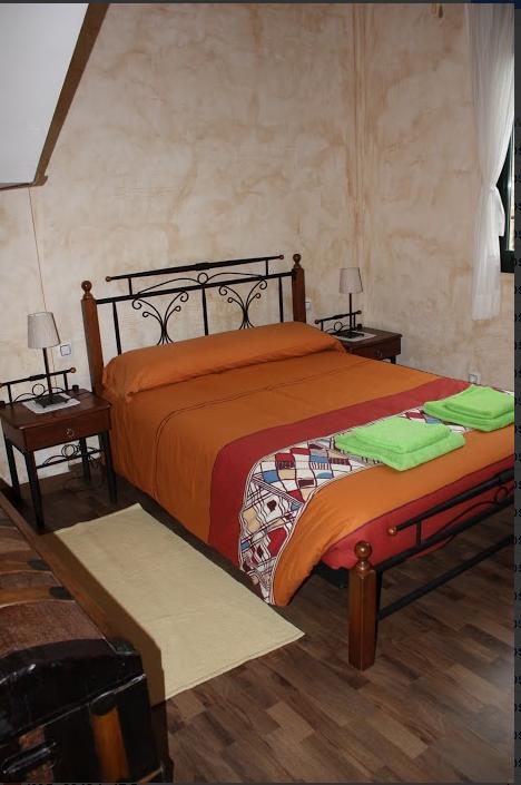 Montesclaros Las Casas De "El Cerrillo" חדר תמונה